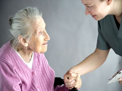 Συνεχίζουν να τιμούν την Τρίτη Ηλικία