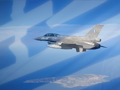 Την Πέμπτη γιορτάζει η Πολεμική Αεροπορία Την Πέμπτη γιορτάζει η Πολεμική Αεροπορία