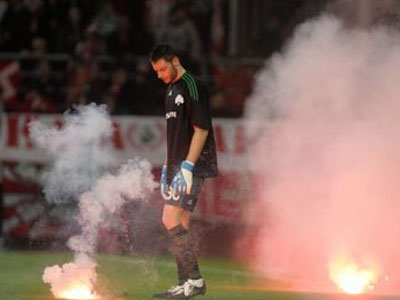 Ποινική δίωξη για την υπόθεση Τζόρβα