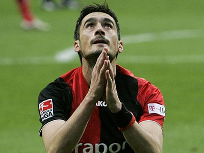 Στους καλύτερους ελεύθερους της Μπουντεσλίγκα ο «Λύμπε»