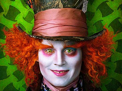 Έσπασε ταμεία η πρεμιέρα της «Αλίκης στη Χώρα των Θαυμάτων»