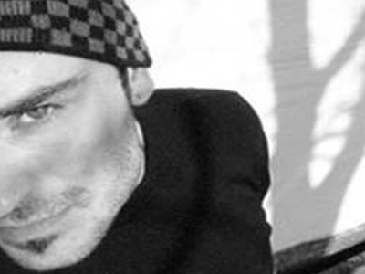 Ο John Jeff Touch στο Block 33