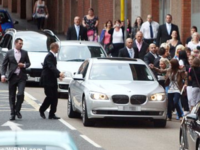 Μα, τι γίνεται;