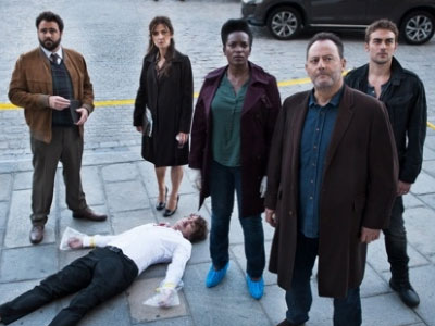 Ο OTE TV σας στέλνει στο Παρίσι