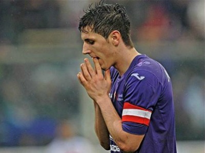 «Ντου» από Νάπολι για Γιόβετιτς