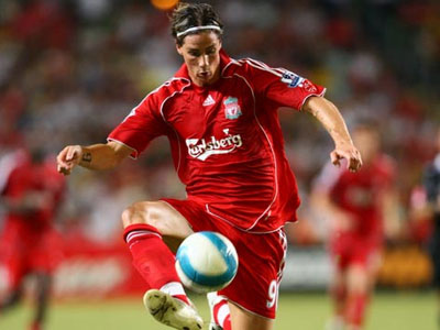 Δεν ξεκινάει βασικός ο Τόρες κόντρα στην Ουνιρέα