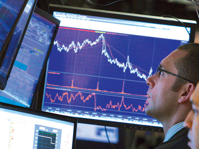 Σταθεροποιητικές τάσεις στα ευρωπαϊκά χρηματιστήρια