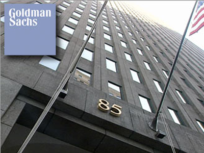 «Ρουκέτες» κατά της Ελλάδος από την Goldman Sachs