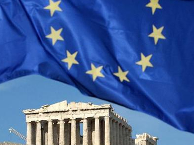 Eurostat:  Σε ιστορικό χαμηλό 0,3% ο πληθωρισμός στην Ελλάδα