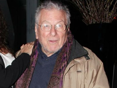 Εξιτήριο πήρε ο Κώστας Βουτσάς