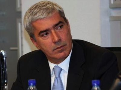 Δήλωση Κεδίκογλου για την κατάληψη στο Υπουργείο Εργασίας