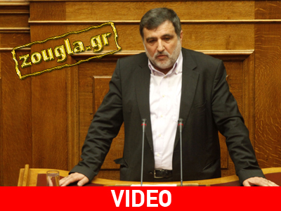 Μ. Κασσής: «Δεν θα ψηφίσω τον νόμο για τα ακίνητα» Μ. Κασσής: «Δεν θα ψηφίσω τον νόμο για τα ακίνητα»