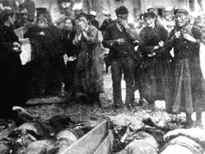 Η Λευκωσία καταδικάζει τη γενοκτονία των Ποντίων