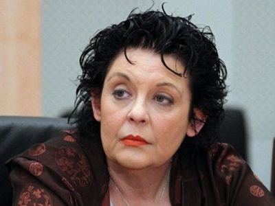 Βρέθηκε το αυτοκίνητο της Λιάνας Κανέλλη