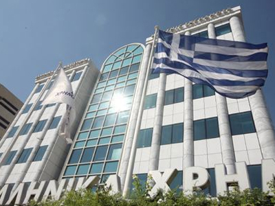 Ράλι ανόδου στο Χρηματιστήριο Αθηνών