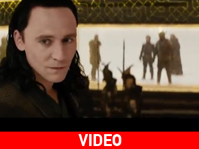 Τhor: The Dark World