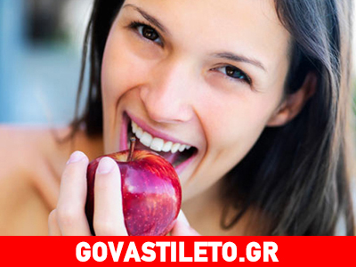 Γρήγορα και χορταστικά σνακ!