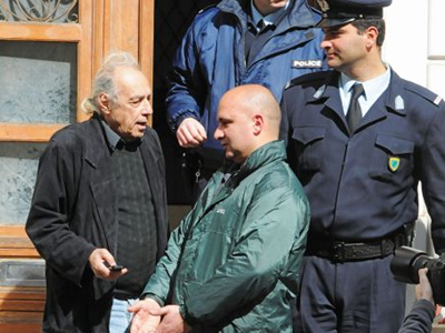 Αύριο η δίκη του Δημήτρη Κολλάτου