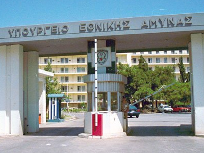 Έλληνες αξιωματικοί στο Μάλι