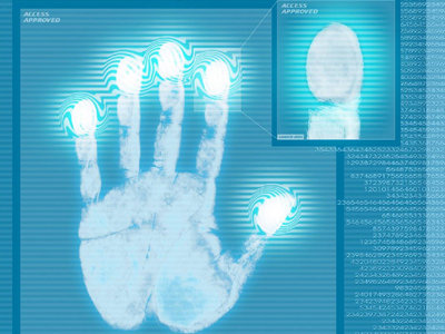 Εισαγγελική έρευνα για το σύστημα αποτυπωμάτων