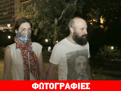 Στην πλατεία Ταξίμ και ο «Σουλεϊμάν»