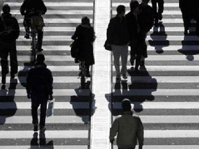 Μειώθηκε η ανεργία στη Βρετανία