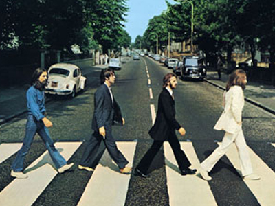 Διατηρητέο το στούντιο της Αbbey Road