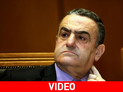 Ο Χ. Αθανασίου για το αντιρατσιστικό νομοσχέδιο