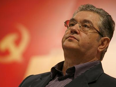 Εκδήλωση μνήμης για τον Χ. Φλωράκη