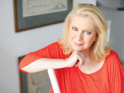 Η μαρτυρία της Έλενας Ακρίτα για το Πολυτεχνείο