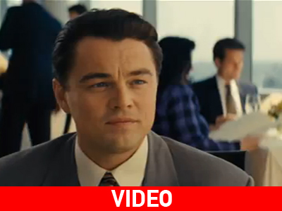 Ο Λύκος της Wall Street