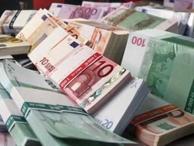 Ισοτιμίες νομισμάτων-ευρώ