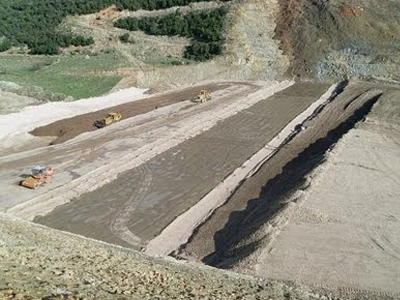 Εγκρίθηκε το πακέτο για απαλλοτριώσεις στην Αιτωλοακαρνανία