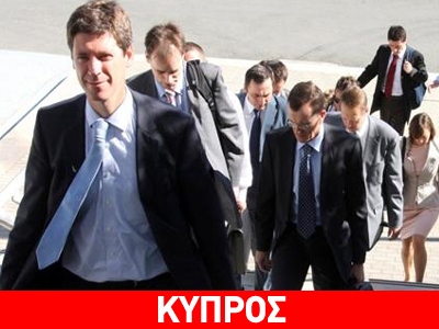 Επί ποδός οι συνδικαλιστικές οργανώσεις ενόψει τρόικας