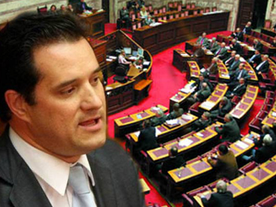 «Είναι ανισόρροπος ο Άδωνις και θα πετύχει»