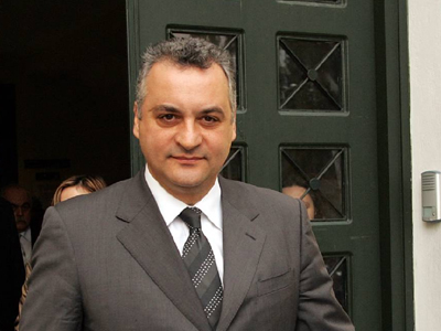 Μ. Κεφαλογιάννης: «Η Ελλάδα θα βγει από την κρίση»