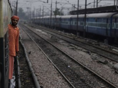 Ινδία: Σοβαρά προβλήματα λόγω διακοπής της ηλεκτροδότησης