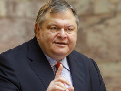 Βενιζέλος μαινόμενος κατά της Κόππα