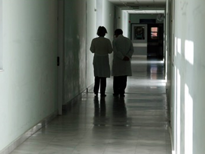 Κήρυξη 48ωρης πανιατρικής απεργίας ζητεί ο Ιατρικός Σύλλογος Θεσσαλονίκης