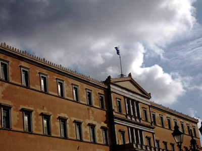 Οφθαλμός αντί οφθαλμού στη Βουλή…