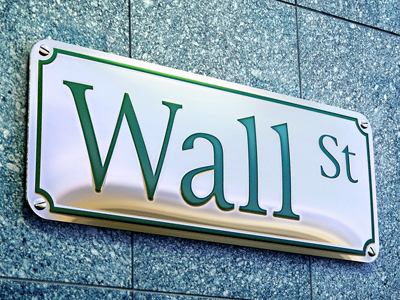 Κέρδη στη Wall Street