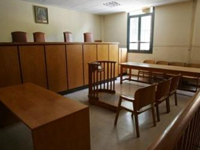 Κινητοποιήσεις δικαστικών λειτουργών έως τις 20 Οκτωβρίου