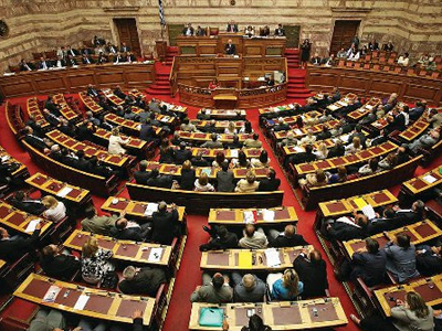 Τηρήθηκε τελικά ενός λεπτού σιγή