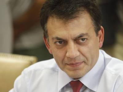 Συνάντηση Βρούτση – τρόικας για τα εργασιακά