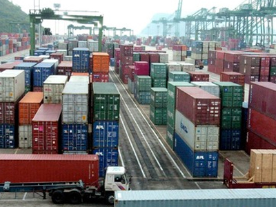 Ανακάμπτουν οι ελληνικές εξαγωγές στις ΗΠΑ