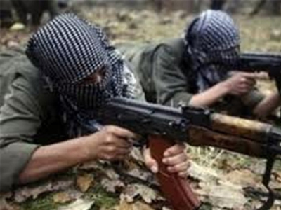 Τουρκία: Στο «στόχαστρο» Κούρδοι αντάρτες