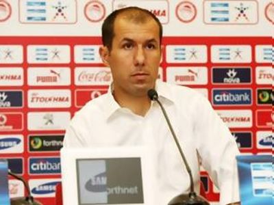 «Να αξιοποιήσουμε την έδρα μας»