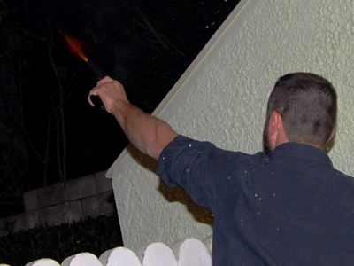 Από το γλέντι στο… κρατητήριο!