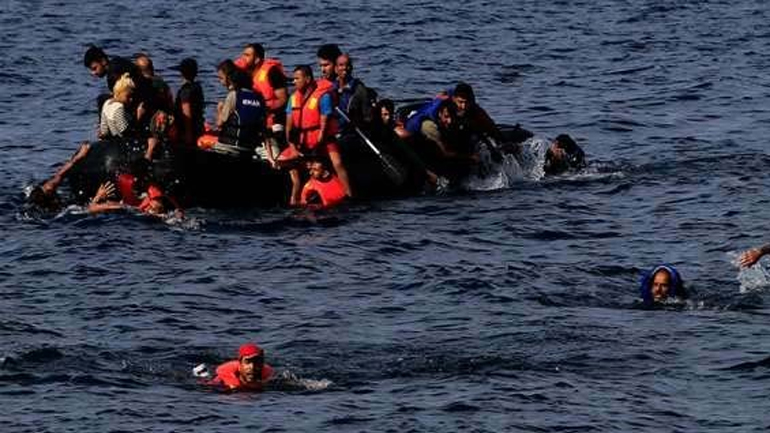 Νεκρά 2 κοριτσάκια στη θαλάσσια περιοχή Ρω