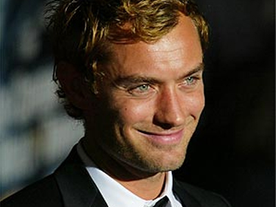 Τίνος είναι το παιδί;